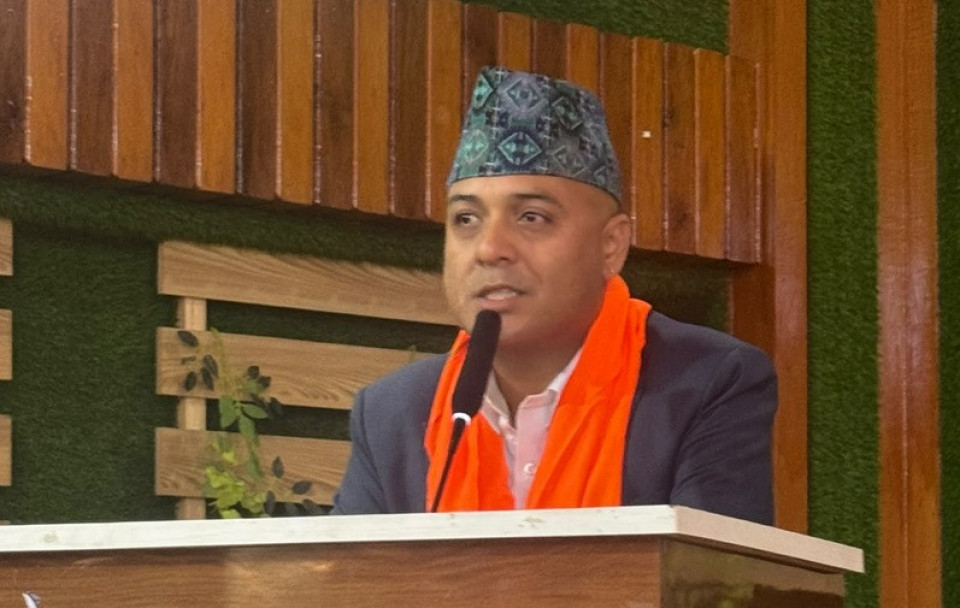 पूर्वाधार विकासका निर्णयप्रति निर्माण व्यवसायी महासंघको स्वागत, जिम्मेवार भएर काम गर्न आग्रह