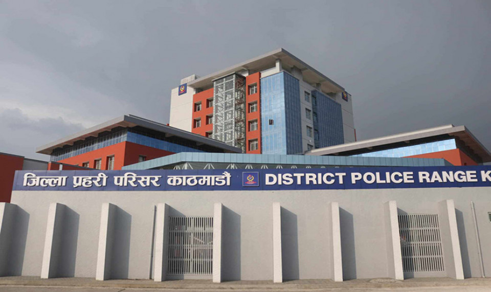 वैदेशिक रोजगारीको नाममा ५३ लाख ठगी, काठमाडौँबाट पाँच जना पक्राउ