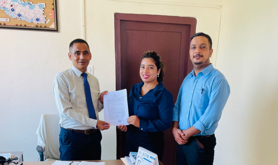 एनआईसी एशिया बैंकका ग्राहकलाई देवदह मेडिकल कलेज एण्ड रिसर्च इन्स्टिच्युटमा ५०% सम्म छुट