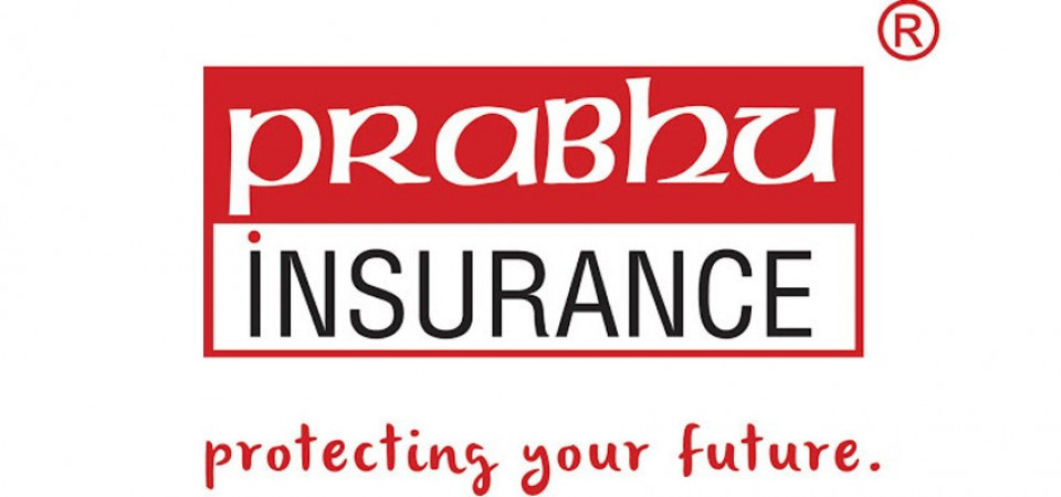 प्रभु इन्स्योरेन्सको ६.८० लाख कित्ता संस्थापक सेयर बिक्रीमा