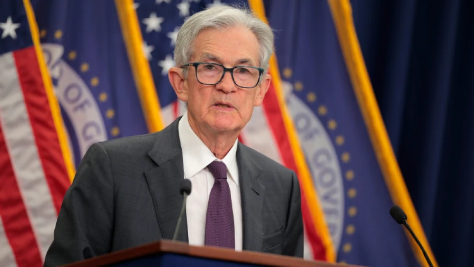 अमेरिकी केन्द्रीय बैंकले फेरि घटायो ब्याजदर, सुनको मूल्यमा उछाल आउने !