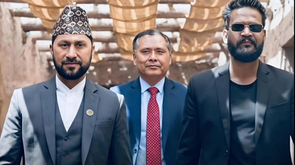 रवि, बालेन र कुलमान एउटै पार्टी बनाउने सहमतिमा, औपचारिक घोषणा शनिबार