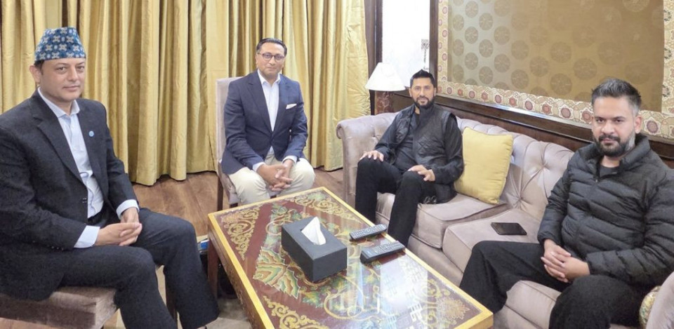 चैत १२ मा सांसद शपथ, १३ मा प्रधानमन्त्री: सरकार गठनको काउन्टडाउन सुरु