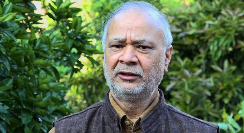 रघुजी पन्त शिक्षामन्त्री