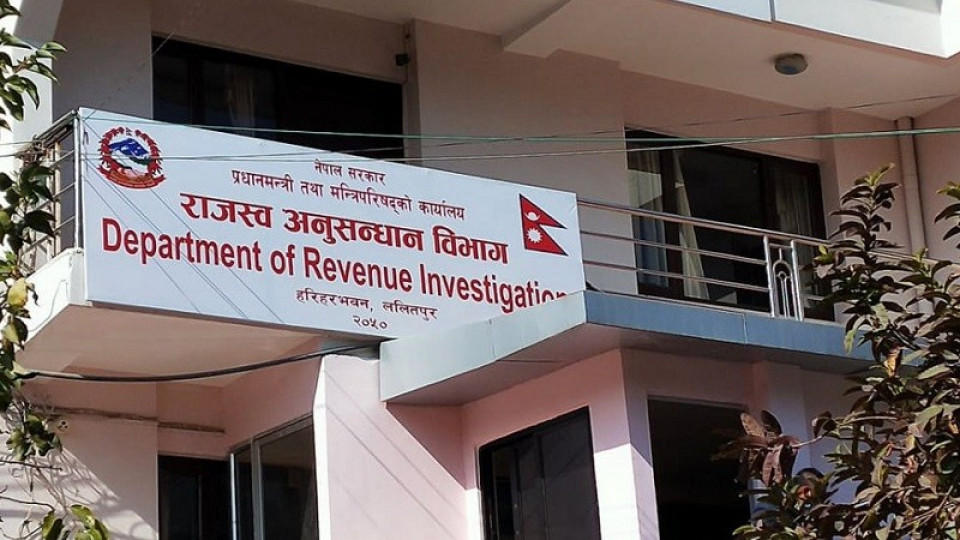 कर छलीको आशंकामा चिनियाँ ईभीमाथि अनुसन्धान, बीवाईडी मुख्य निशानामा