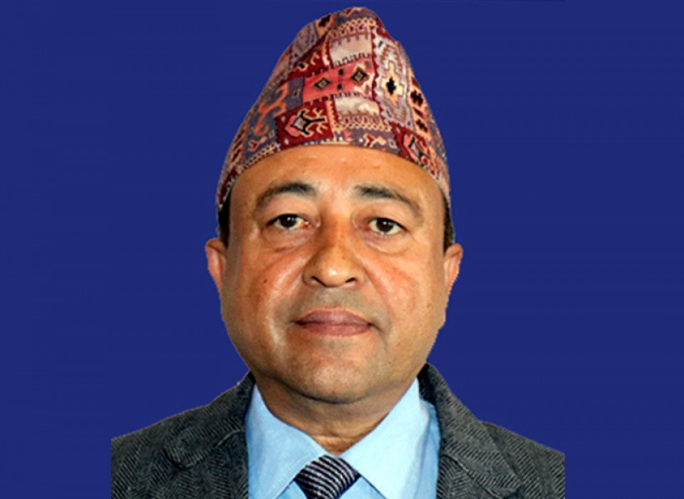 छिमेक लघुवित्तको अध्यक्षमा जोशी चयन
