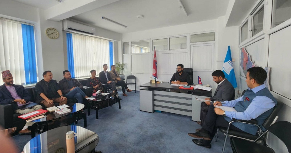रास्वपामा उम्मेदवार बन्न ‘क्यान्डिडेट क्लब’ र ‘लिडरसिप एकेडेमी’ अनिवार्य