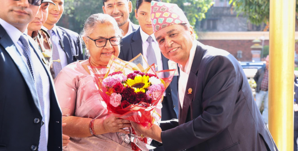 ‘औद्योगिक क्षेत्रमा हमला सह्य हुँदैन’-प्रधानमन्त्री