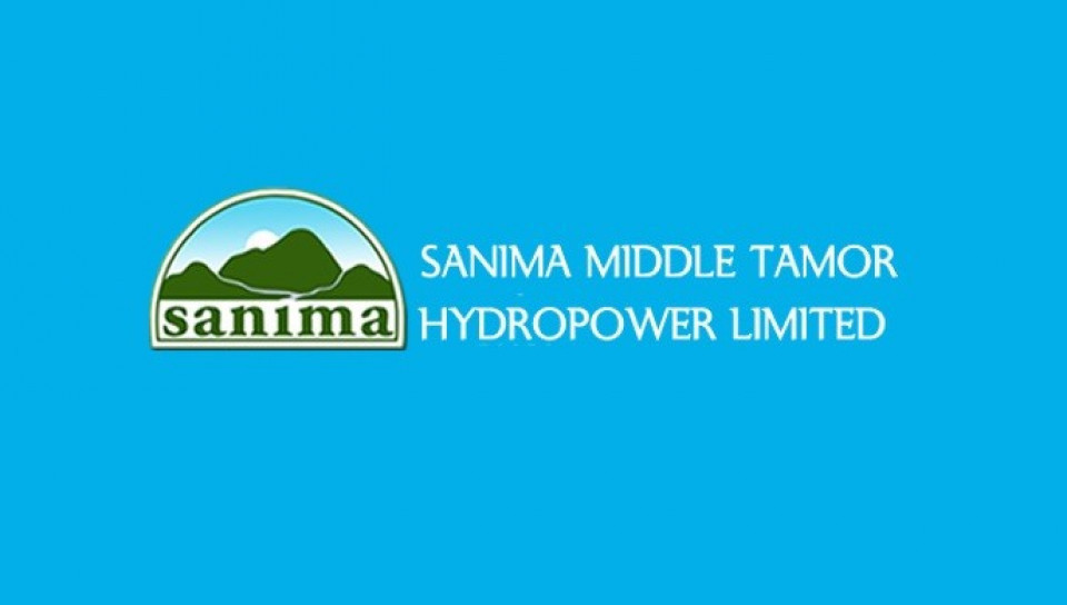 सानिमा मिडिल तमोरको नाफा र ईपीएस दुवै बढ्यो, आम्दानी कति ?