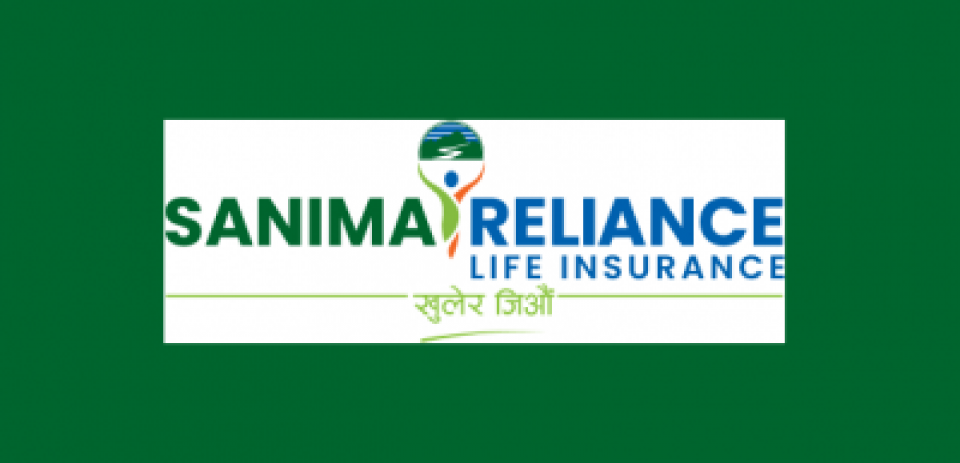 सानिमा रिलायन्स लाइफको लाभांश घोषणा