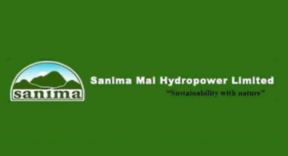 सानिमा माई हाईड्रोपावरका दुईवटा जलविद्युत आयोजना पुनः सुचारु