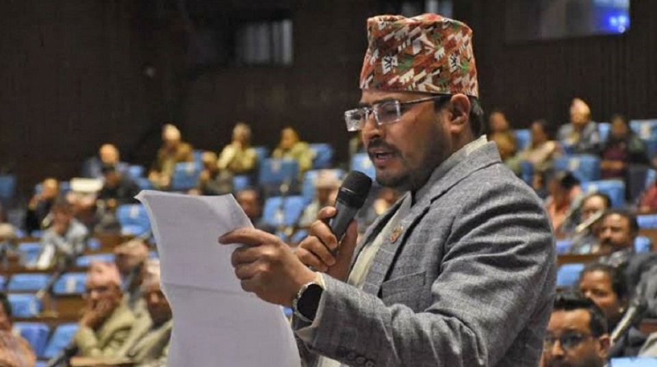 जुम्लामा राप्रपाका ज्ञानबहादुर शाहीले लिए सुरुवाती अग्रता