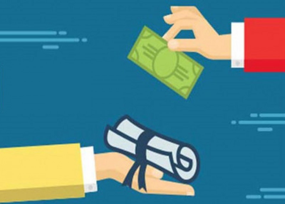 सेयर धितो कर्जा प्रवाह ३७.७५% ले बढ्यो, लगानीकर्ताले लिए ५ महिनामा झण्डै डेढ खर्बको लोन