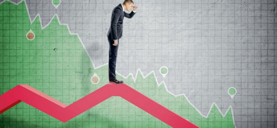 दोहोरो अंकले घट्यो नेप्से, जानकार भन्छन्, ‘ट्रेडर हाबी हुँदा बजार सस्टेन हुन सकेन !’