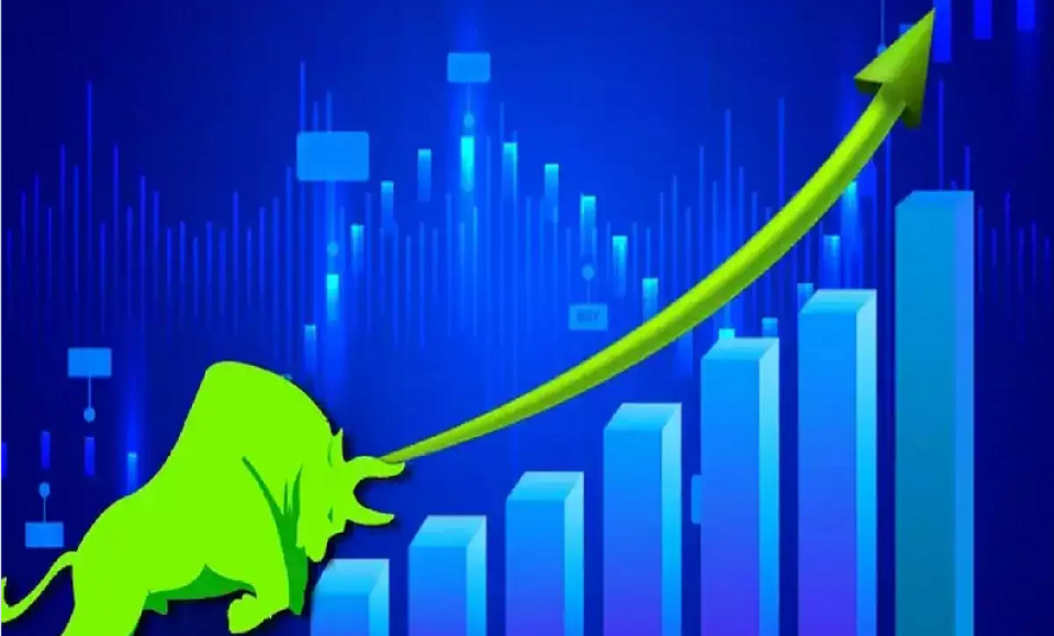 सेयरबजारमा १३.५१ अंकको वृद्धि, लगानीको उचित अवसर !