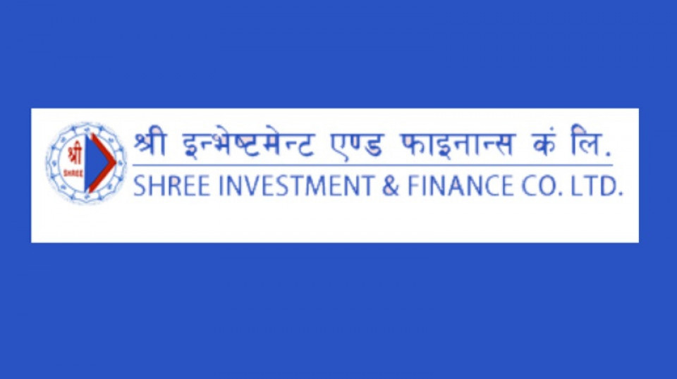 श्री इन्भेष्टमेन्ट एण्ड फाइनान्सको संस्थापक सेयर बिक्रीमा
