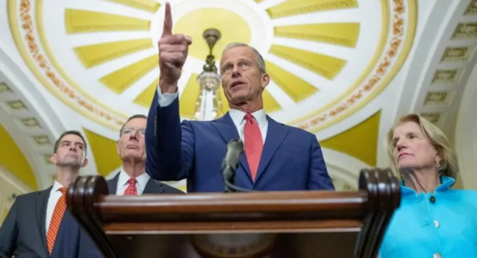 अमेरिकी इतिहासको सबैभन्दा लामो शटडाउन अन्त्य हुने संघारमा