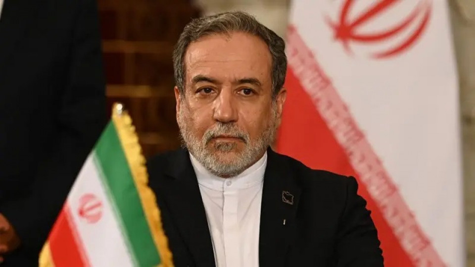 युद्धविरामको प्रयासका लागि इरानद्वारा पाकिस्तानप्रति आभार व्यक्त