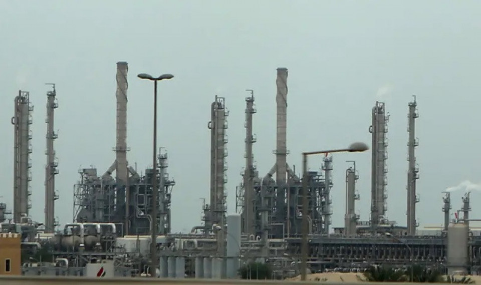 कुवेतको प्रमुख तेल रिफाइनरीमा ड्रोन हमला