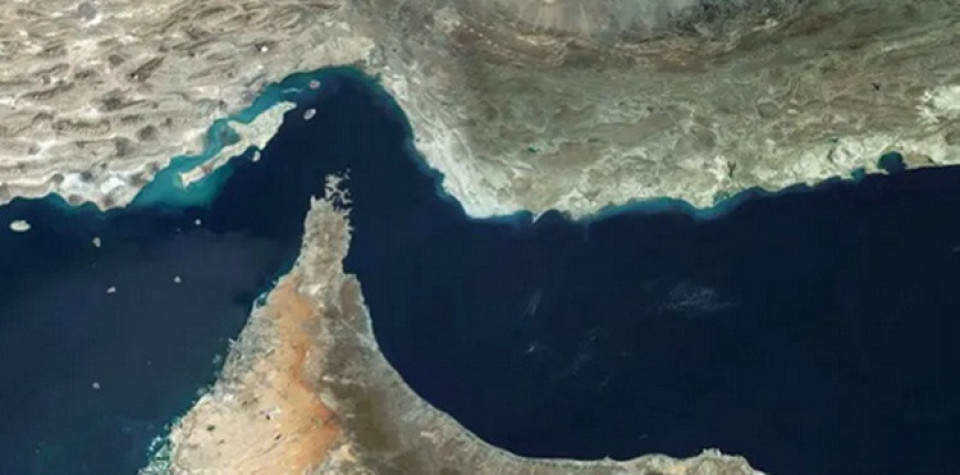 स्ट्रेट अफ हर्मुजबाट तेल र ग्यासको सुरक्षित आपूर्तिका लागि इरानसँग वार्ता गर्दै चीन