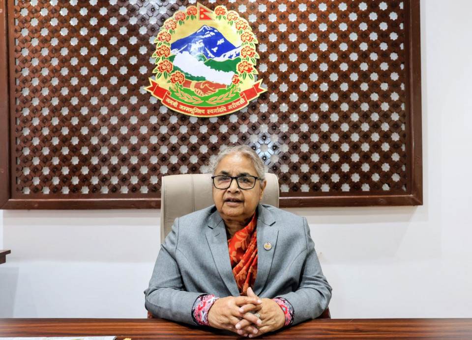 प्रधानमन्त्री कार्कीद्वारा स्वास्थ्य बीमा समस्या समाधानका लागि सर्वपक्षिय बैठक आह्वान