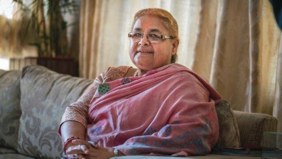 यी चार युवा अनुहार बन्दैछन् अन्तरिम सरकारको मन्त्री: पत्रकारदेखि वैज्ञानिकसम्म