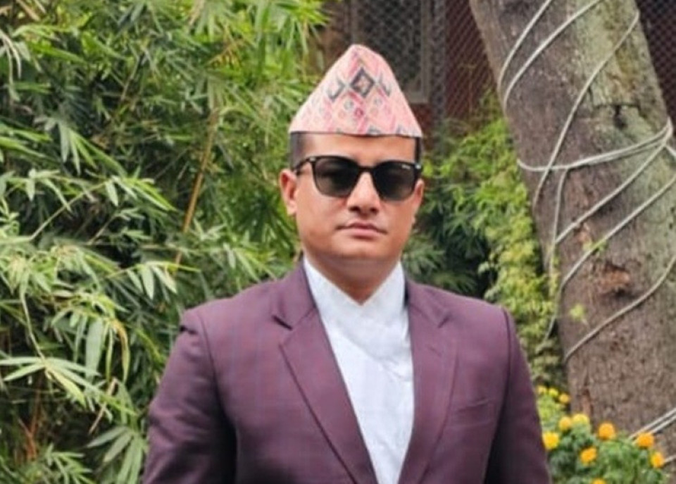 ठमेल पर्यटन विकास परिषद्को महासचिवमा कंडेलको उम्मेदवारी, यस्ता छन् १० बुँदे ‘ठमेल सुधार’का योजना