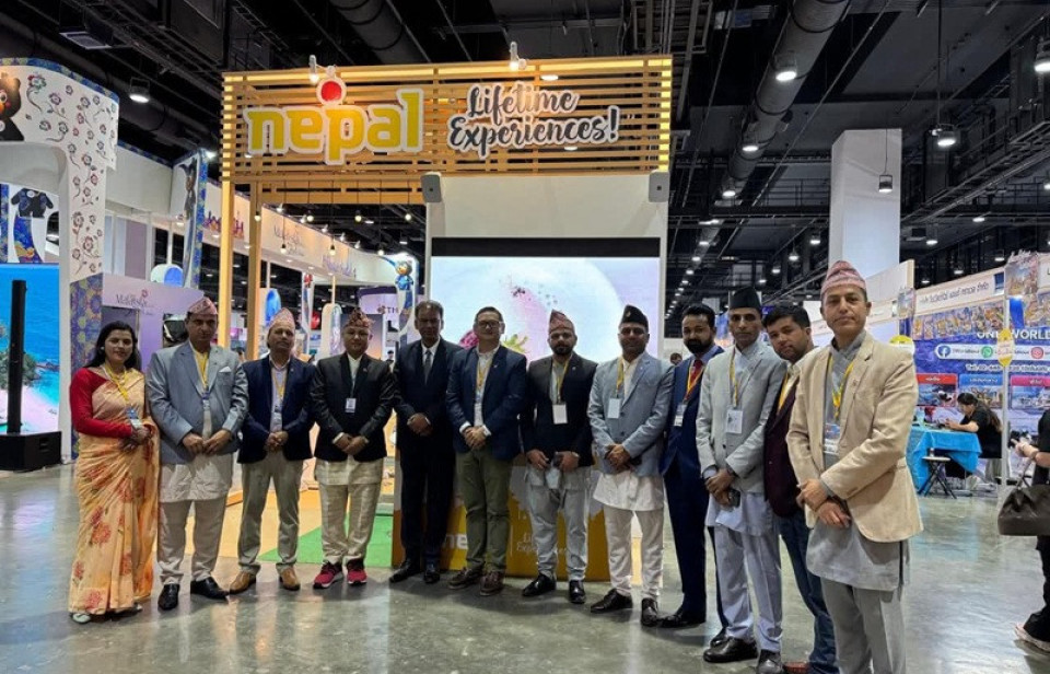 टीआईटीएफ २०२६ः नेपाली पर्यटन व्यवसायका लागि नयाँ अवसर