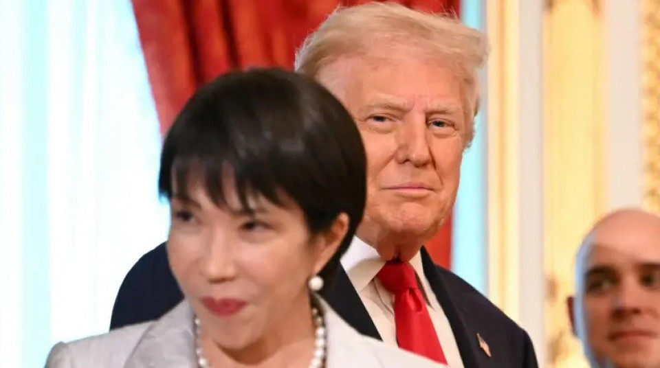 पाकिस्तान–कम्बोडियापछि यो देशले गर्न सक्छ ट्रम्पलाई नोबेल पुरस्कारका लागि सिफारिस