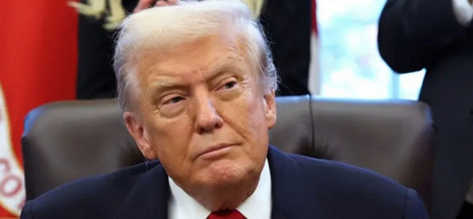 दक्षिण अफ्रिकासँग रुष्ट ट्रम्प : जी–२० शिखर सम्मेलनका लागि निमन्त्रणा नपठाउने, आर्थिक सहायतामा समेत रोक