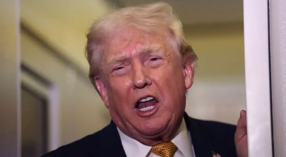 भेनेजुएलाका अन्तरिम राष्ट्रपतिलाई ट्रम्पको चेतावनीः ‘आदेश नमाने मादुरोभन्दा पनि खराब अवस्था भोग्नुपर्छ’