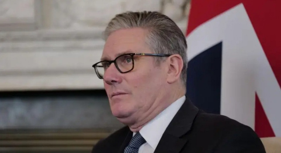 बेलायतका प्रधानमन्त्री स्टार्मर चीन भ्रमणमा, सम्बन्धलाई पुनः सुदृढ बनाउने प्रयास