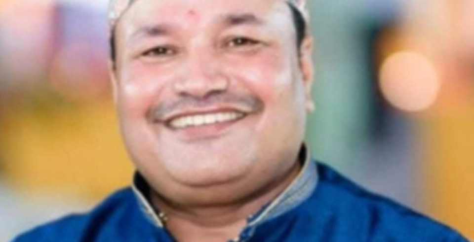 पर्सामा नेकपा उम्मेदवारसहित चार जना विस्फोटक पदार्थसहित पक्राउ