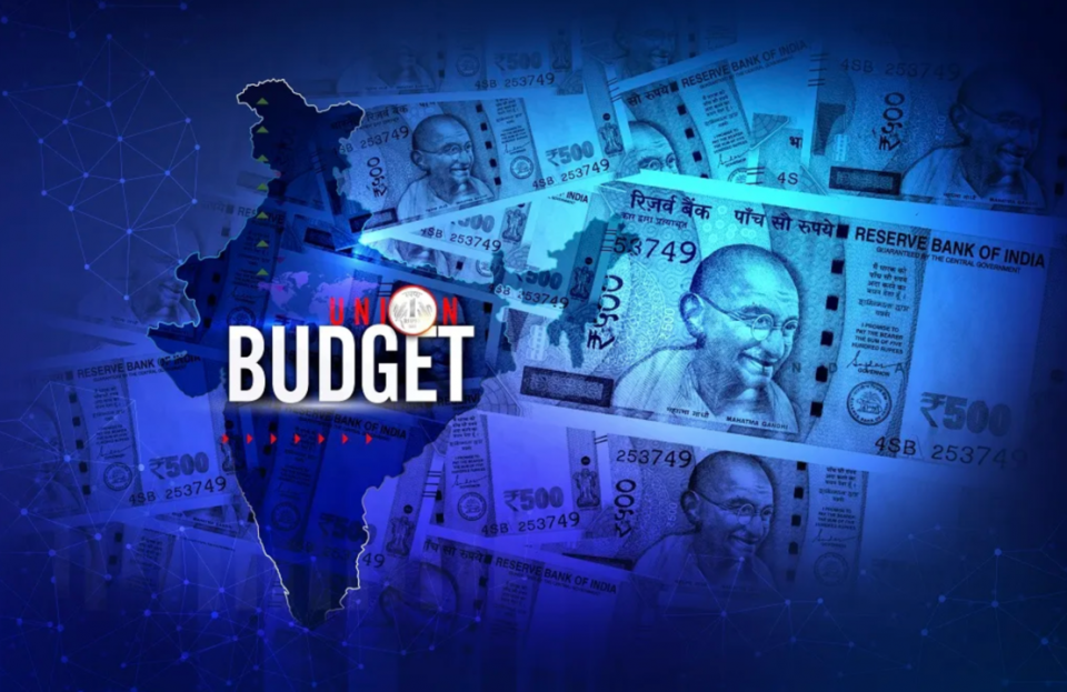भारतमा १२ लाखसम्मको आम्दानीमा कर नलाग्ने, ईभी र मोबाइल फोन सस्तो हुने
