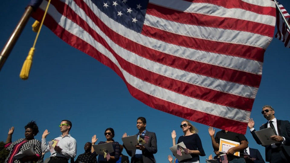 अमेरिकाले श्रम स्वीकृतिको अवधि ५ वर्षबाट घटाएर १८ महिनामा झार्यो, कहिलेबाट हुन्छ लागू ?