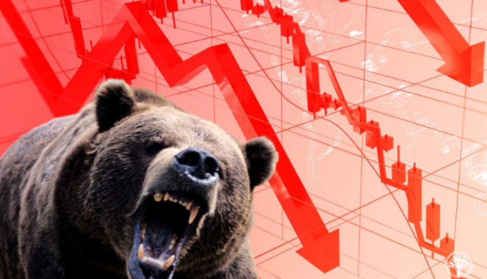 नेप्सेको गिरावट आजपनि जारी, ‘पर्ख र हेर'को अवस्थामा लगानीकर्ता’