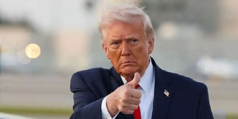 इजरायल र लेबनानबीच १० दिनका लागि युद्धविराम भएको ट्रम्पको दाबी