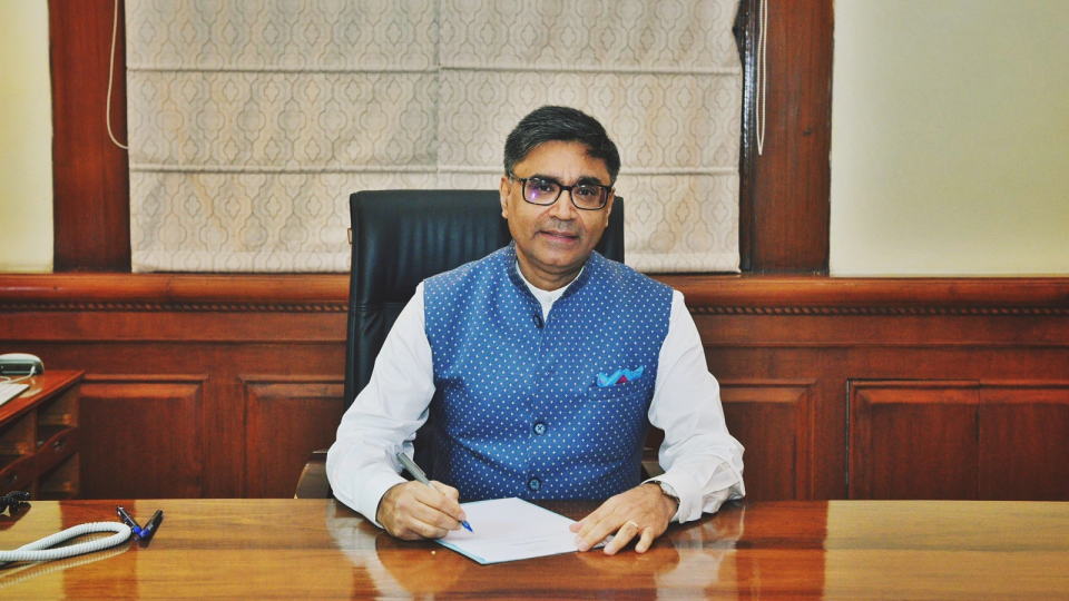 प्रधानमन्त्री शाहसँग भेट तय नहुँदा भारतीय विदेश सचिव मिश्रीको नेपाल भ्रमण स्थगित