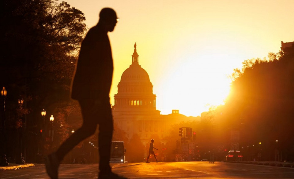 अमेरिकामा ‘रोजगारी मन्दी’, बेरोजगारीदर चार वर्षयताकै उच्च