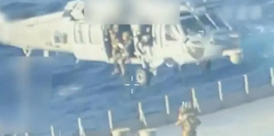 अमेरिका-भेनेजुएला तनाव उत्कर्षमा, अमेरिकाले तेल ट्याङ्कर कब्जामा लियो