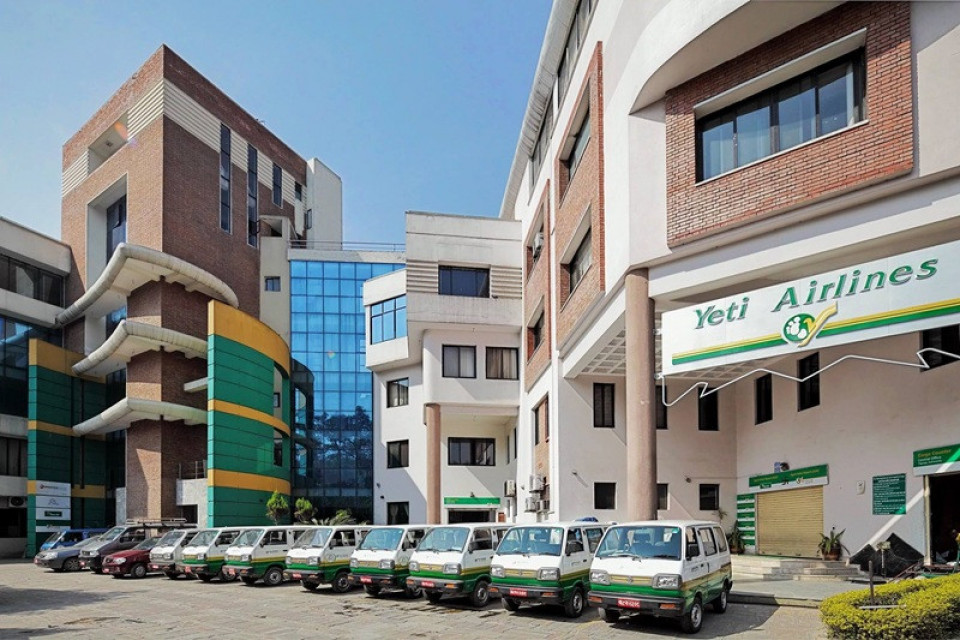 यती एयरलाइन्समा एचआर प्रमुखका लागि आवेदन खुला